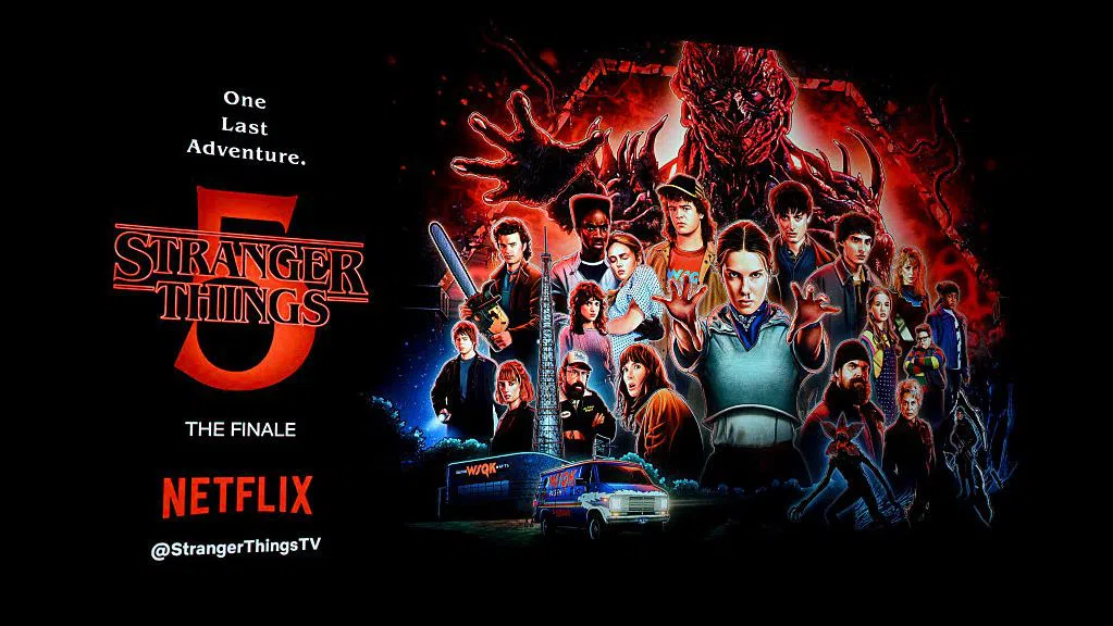 Какво представлява манията Conformity Gate около Stranger Things и защо предизвика хаос в Netflix?