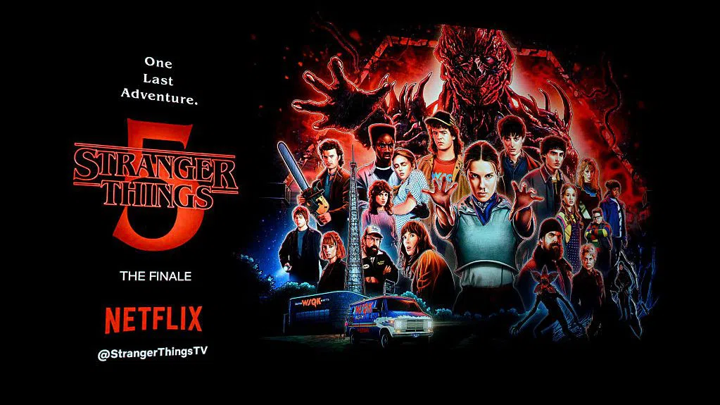 Във вторник Netflix публикува силни резултати за четвъртото тримесечие малко