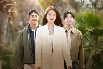 От „Брачен ад“ до „Любов след развода“ – риалити форматите, които спасяват южнокорейците от раздяла