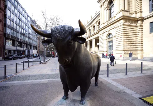 Българската технологична компания Sirma стъпва на Франкфуртската борса след броени дни