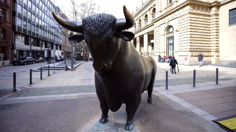 Недолюбваните акции на Европа се оказват в добра позиция от началото на 2025 г.