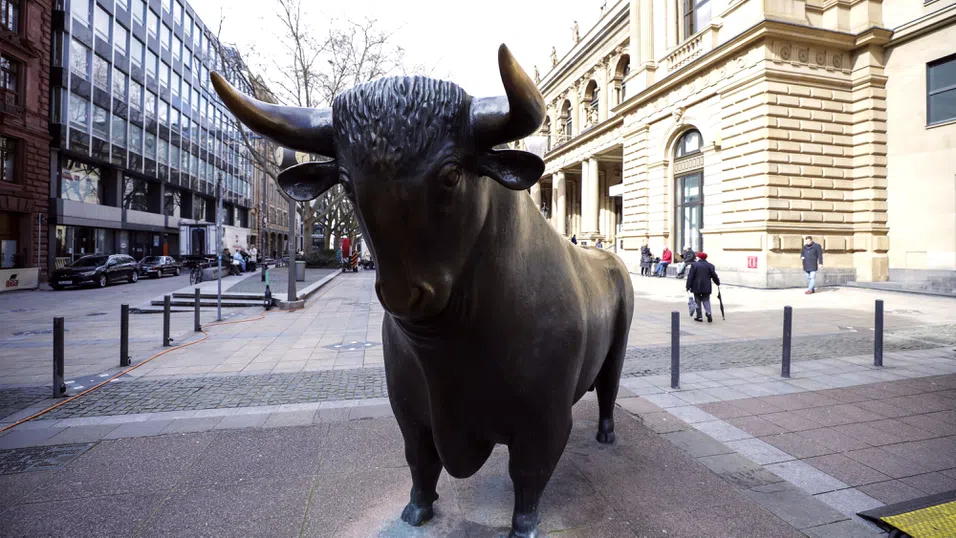 Българската технологична компания Sirma стъпва на Франкфуртската борса след броени дни