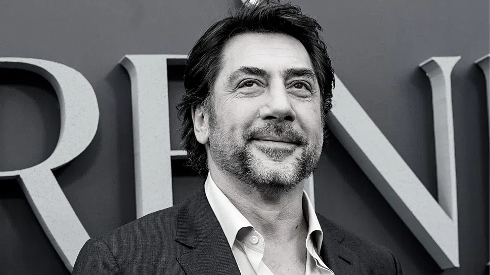 Той играе фанатици и психопати. В живота обича Пенелопе Крус. И плаче на „Извънземното“