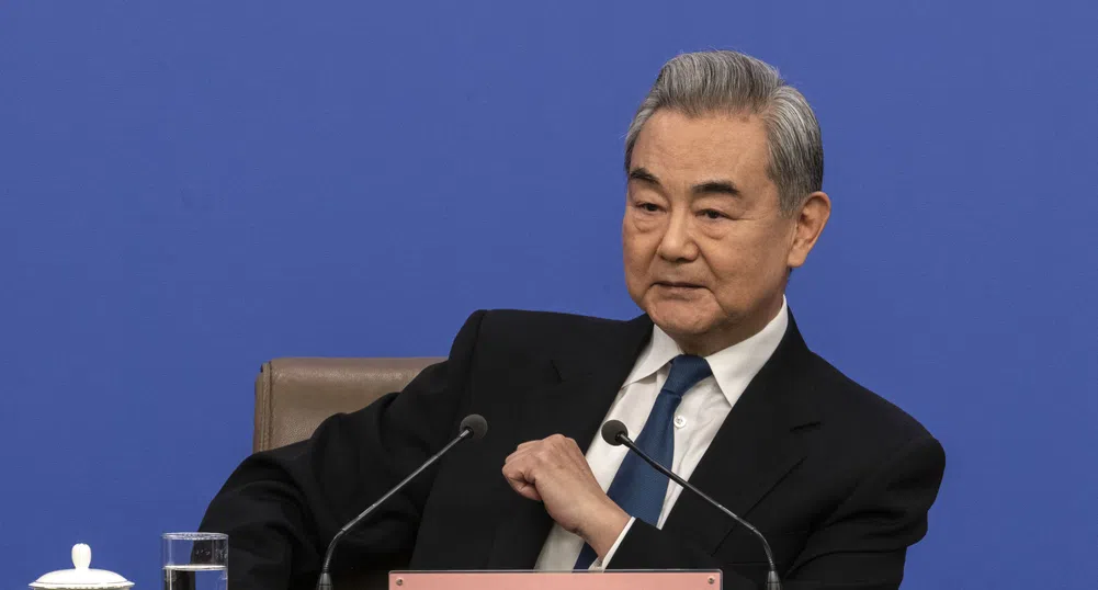 Конфликтът в Близкия изток хвърля сянка върху срещата Тръмп-Си, Пекин настоява за „задълбочена подготовка“