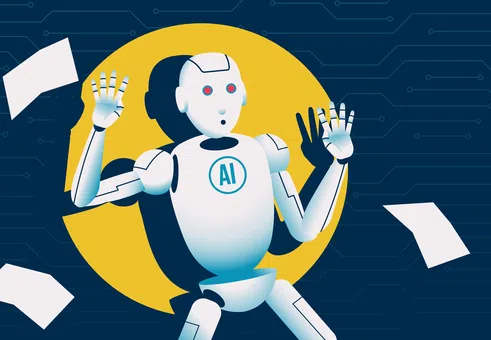 Защо да учим каквото и да било, след като си имаме изкуствен интелект?