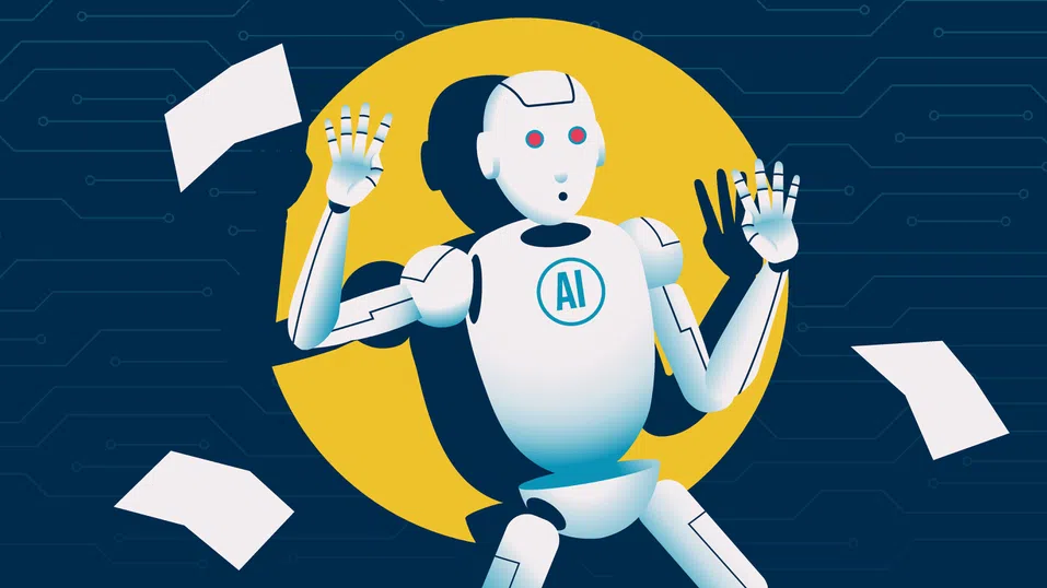 Защо да учим каквото и да било, след като си имаме изкуствен интелект?