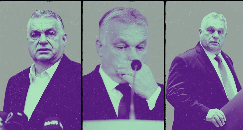 Орбан и неговият MEGA план да „направи Европа велика отново“