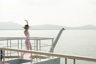 Ефектът „Белият лотос“: Как сериалът повлия на брандовете?