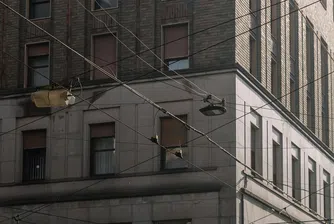 Турбуленцията на пазара няма да повлияе на сделката с Mediobanca според Monte dei Paschi