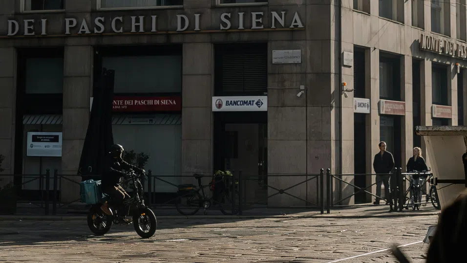 Турбуленцията на пазара няма да повлияе на сделката с Mediobanca според Monte dei Paschi