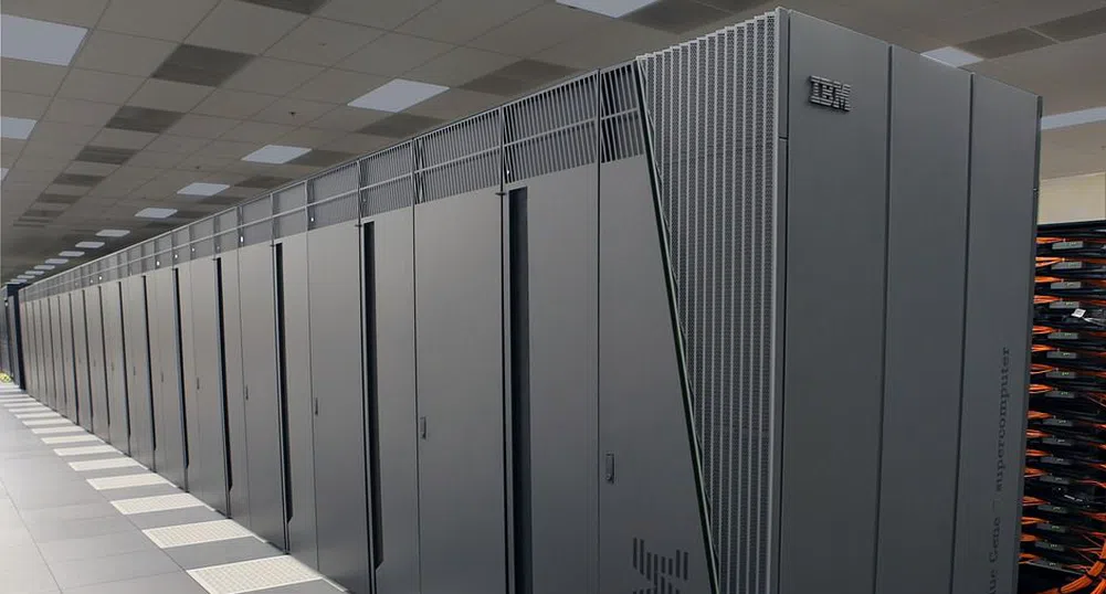 IBM представи иновативна инфраструктура за обучение и работа с AI