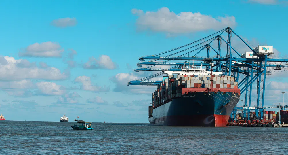 Корабоплаването е вредно за околната среда. Може ли да се промени това?