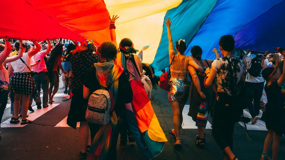 Берлин е най-романтичната дестинация за ЛГБТ+ в Европа