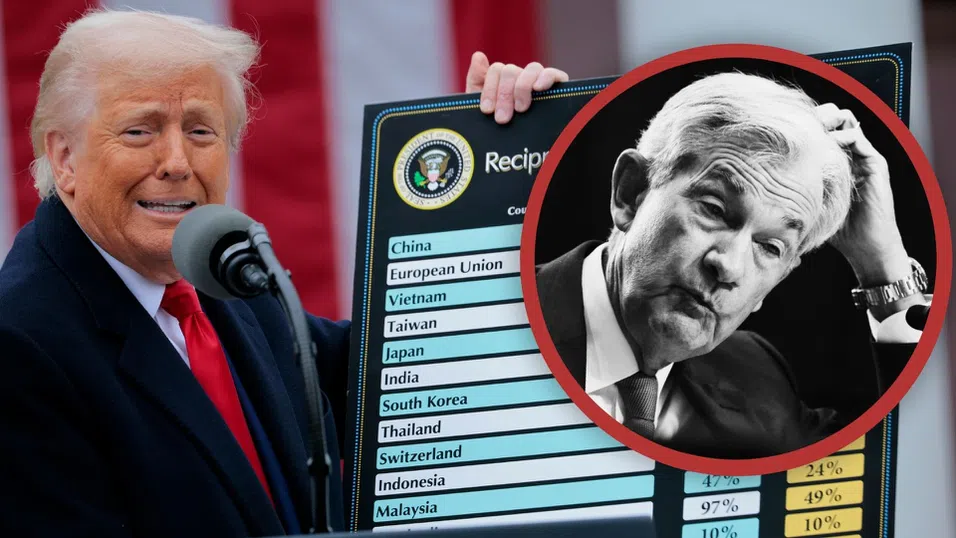 Дилемата на Джером Пауъл: Да защити икономиката или да овладее инфлацията