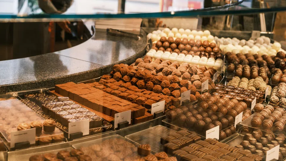 Кутия бонбони за $45: Великден ще е сладко-горчив за швейцарските шоколатиери