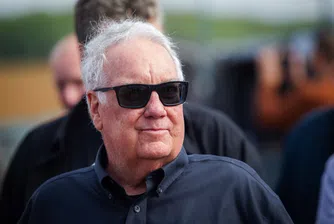 Синът на Бъфет ще дари над 1 милиард долара на Украйна до края на годината