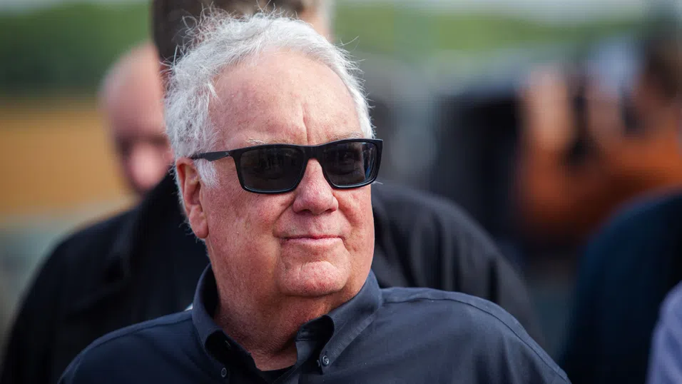 Синът на Бъфет ще дари над 1 милиард долара на Украйна до края на годината