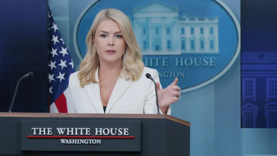 Уолстрийт отново „скочи“ надолу – Белият дом удря Китай със 104% мита