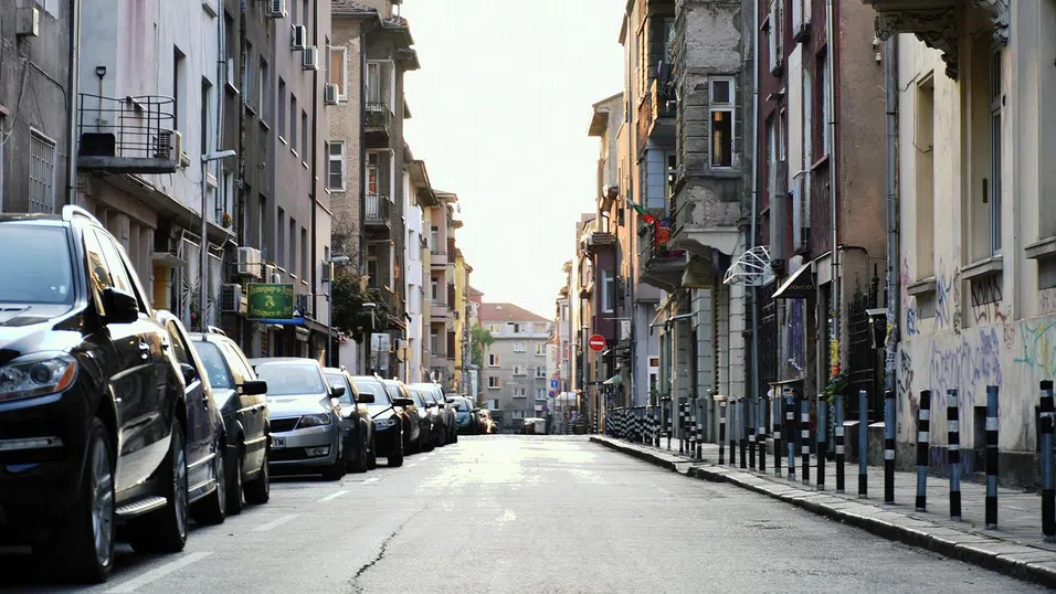 Жилищата у нас са поскъпнали рекордно през четвъртото тримесечие на 2024 г.