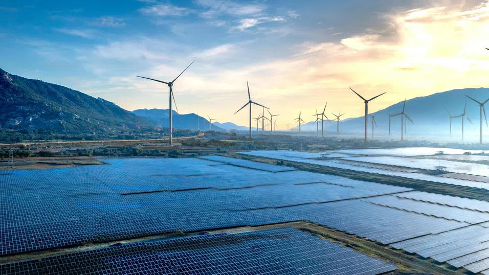 Турция изпреварва ЕС по капацитет за съхранение на енергия