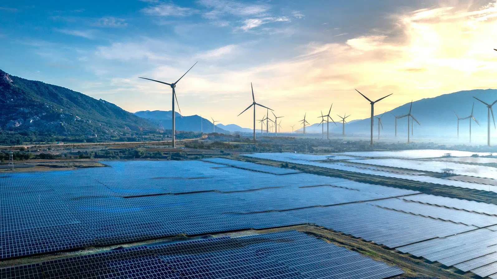 Турция изпреварва ЕС по капацитет за съхранение на енергия