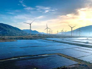 Турция изпреварва ЕС по капацитет за съхранение на енергия