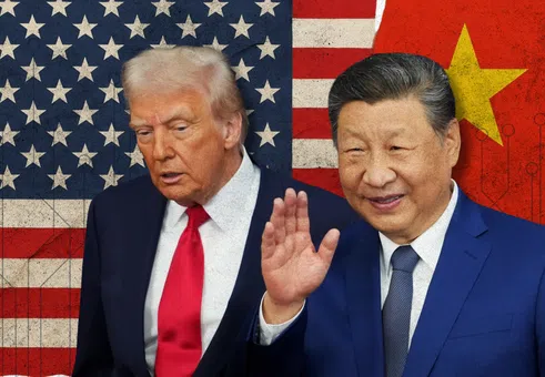 САЩ водят при AI моделите, Китай – в роботиката. Надпреварата навлиза в решаваща фаза на развитие