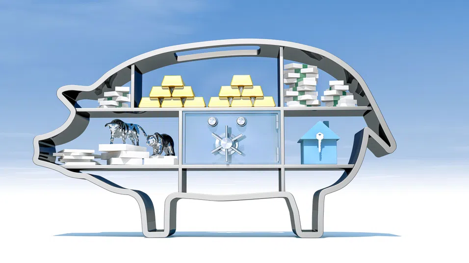 Като топъл хляб: Продажбите на златни кюлчета в магазините на Южна Корея растат