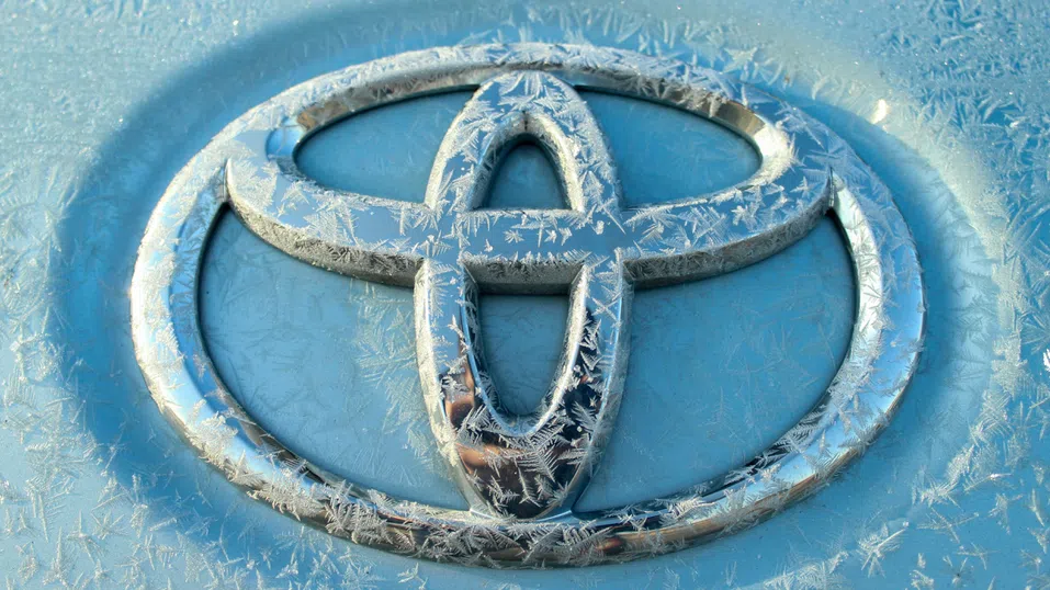 Toyota обяви ударно тримесечие с поглед към AI в бъдещето