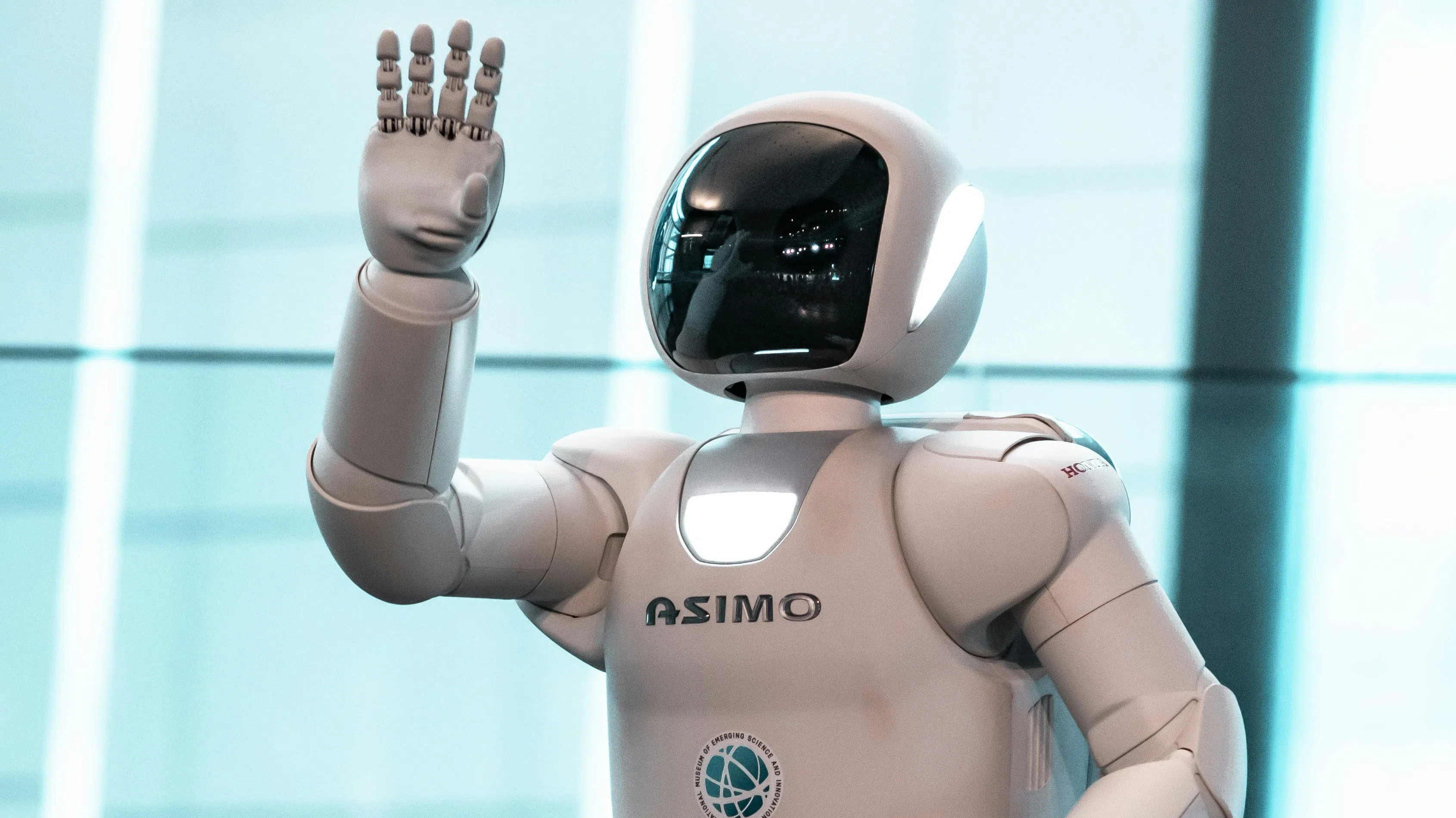 AI ускорява разработването на човекоподобни роботи