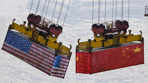 Търговската война между САЩ и Китай продължава с пълна сила