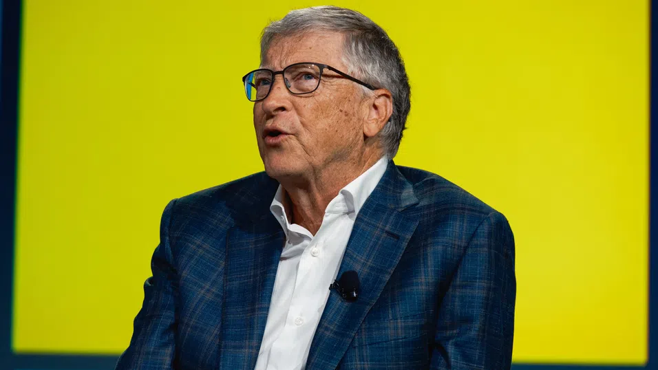 Бил Гейтс: Илон Мъск убива най-бедните деца по света