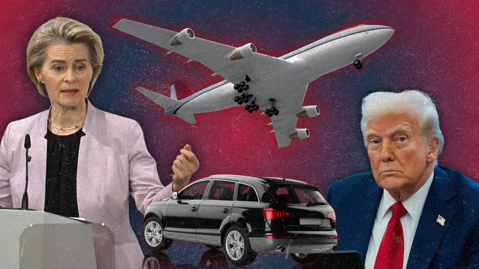 Сигурен ход няма: ЕК остава „ангажирана“ с преговорите, но готви контрамита в случай на провал