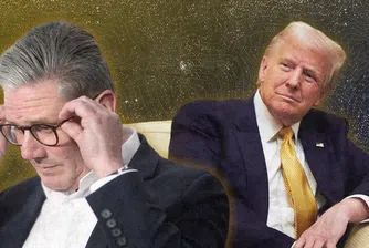 "Окончателните детайли се дописват. През следващите седмици ще имаме всичко много подробно", обяви президентът на САЩ