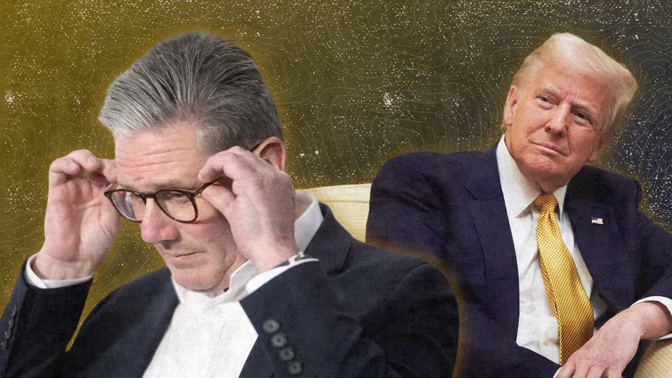 Великобритания влиза през задния вход на американския пазар – с лимит и много въпросителни