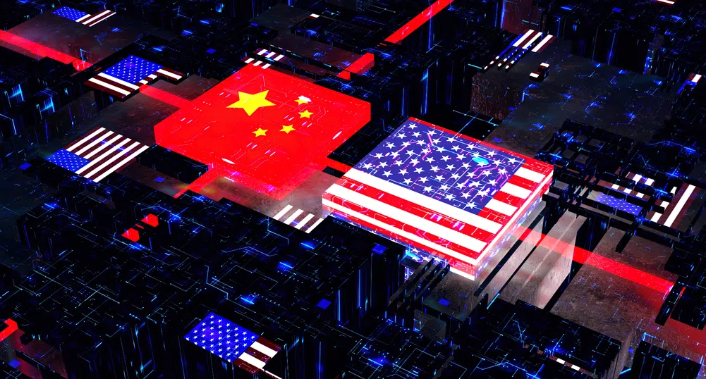 Индустрия в турбуленция: Търговската война обърква водещите производители на чипове