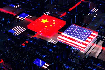 Променящата се политика по отношение на митата и действията на Китай предизвикаха недоумение сред ръководителите на най-големите полупроводникови компании в света