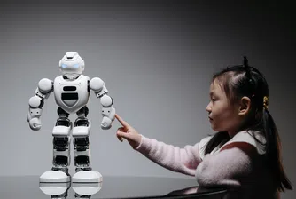 Тъмната страна на AI играчкитe – как нерегулираният технологичен бум застрашава децата