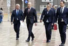 Официално: Парламентът избра кабинета „Радев“ със 124 гласа „за“