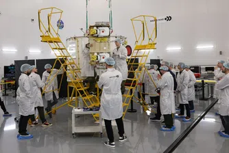 Руският отговор на Starlink – мащабен сателитен проект или нов инструмент за военен контрол?