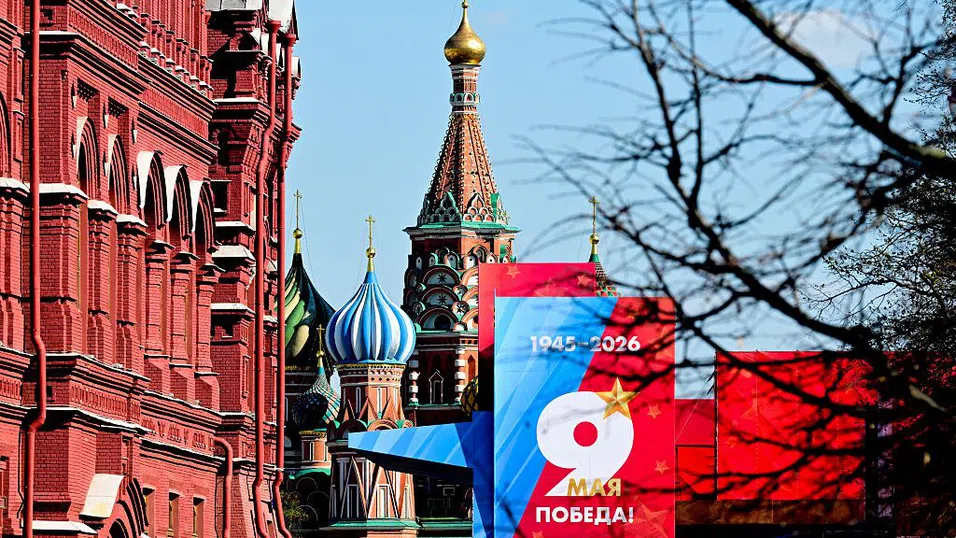 Русия и Украйна си разменят удари въпреки обявеното примирие за Деня на победата