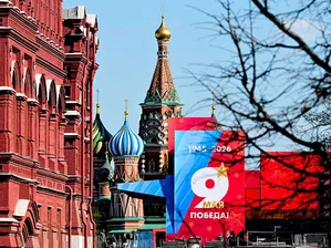 Русия и Украйна си разменят удари въпреки обявеното примирие за Деня на победата