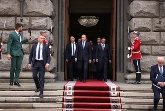 Световни медии за новата власт у нас: Край на политическия застой в България, обрат в евроатлантическия курс е малко вероятен