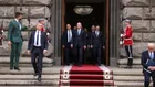 Световни медии за новата власт у нас: Край на политическия застой в България, обрат в евроатлантическия курс е малко вероятен