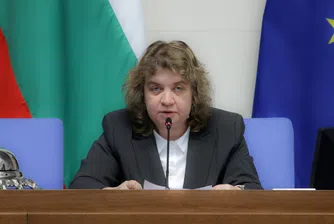 Киселова: Мисля, че конвергентният доклад е обективен