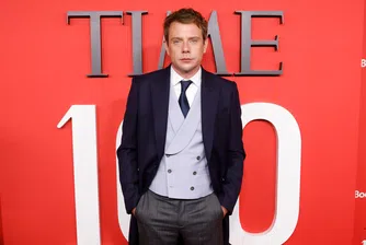 Да бъдеш втори след самия гений: Как Джонатан Андерсън покори върха Dior