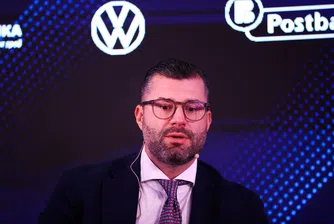 От август започва двойното обозначаване на цените в лева и евро, съобщи зам.-министърът на финансите