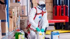 Евтиният внос от Китай тласка химическата индустрия на ЕС към криза