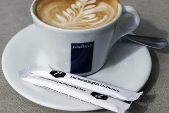 Lavazza пуска еспресо таблетки за еднократна употреба в САЩ