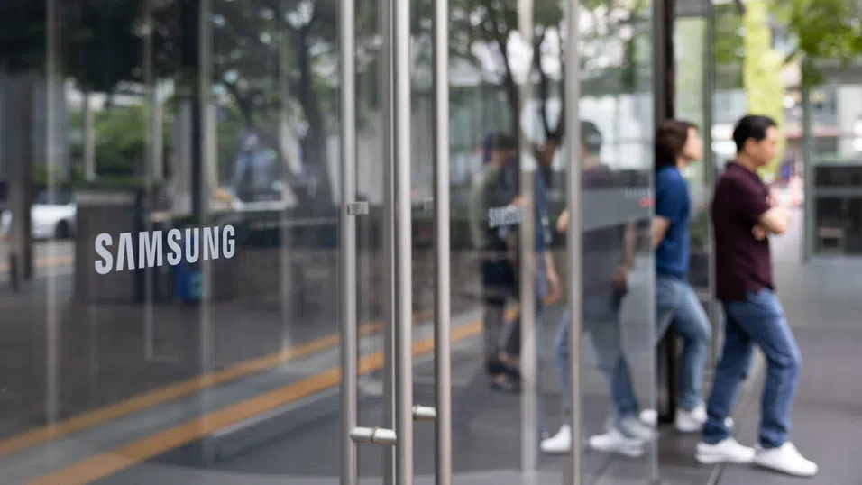 Samsung Electronics е засегнат от безпрецедентна 3-дневна стачка